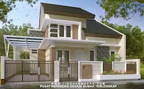 Rumah minimalis masih saja menjadi tren model rumah yang disukai oleh banyak orang. Lingkar Warna Jual Desain Rumah Siap Pakai