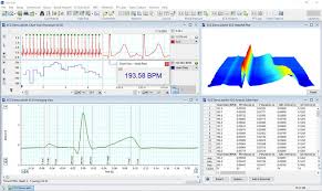 Labchart Life Science Data Acquisition And Analysis Software