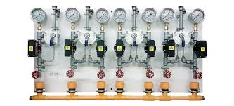 Pump Initiation Boards | Sale Engineering Products Ltd