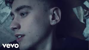 Olly Alexander