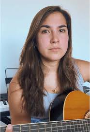 #bailandocontusombraalelí #cover