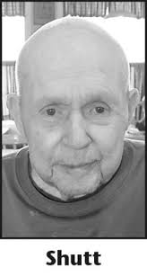 ROBERT SHUTT Obituary (1937