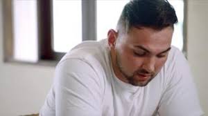 Seven Year Switch fans furious at 'vile' George as he brands wife Michelle  a 'stupid b***h'