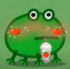 Best tik tok funny videos compilation #38 (youtube.com). Frog Idk Creds Lechedetomate On Tiktok Go Follow Frog Meme Frog Cute Memes