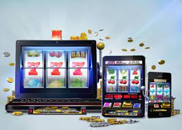 What You Should Know About the Volatility of Slot Machines