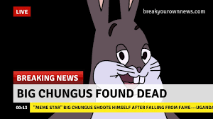 Ugandan Chungus Funny Memes Memes Know Your Meme