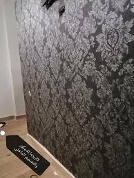 توريد و تركيب ورق جدران كاريزما للديكور والتصميم الداخلي Facebook