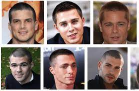 Since this haircut is short and requires very low mainten. Get A Number 3 Haircut Give Yourself The Most Stylish Outlook