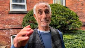 Paul Janis, who was involved with organizing the very first Harry Chapin Memorial Run Against Hunger, and subsequently became one of the event's race directors for a number of years, stopped by ...