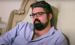 Teen Mom star Andrew Glennon battles own family in war over late mom's  $8.5m estate and claims he's 'shut out' of talks