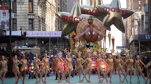 The tina turner musical, lea michele. 93rd Macy S Thanksgiving Day Parade To Air On 9news On Nov 28 9news Com
