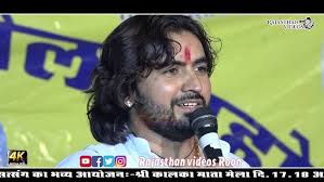 Anil sen most Popular bhajan ASAWARI LIVE//अनिल सेन का शानदार भजन