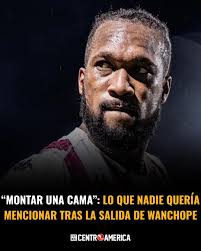 😱 ¡KENDALL WASTON ROMPE EL SILENCIO! 🎙️El zaguero de Saprissa habla claro  sobre lo que nadie en Tibás se animaba a mencionar tras la salida de  Wanchope. ⬇️