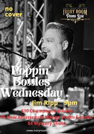 Ivory Room Piano Bar