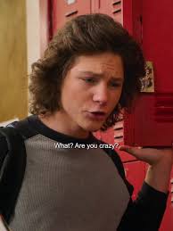 Tommy Clarkson Part 5