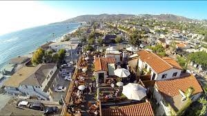 Maybe you would like to learn more about one of these? The Rooftop Lounge At Casa Del Camino Laguna Beach Youtube