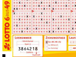 Das ist das neue ebay. Darmstadt Hessen Lotto Spiel 77 Tipper Macht Fehler Seines Lebens Hessen