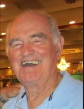 Obituary information for John J. McGrath