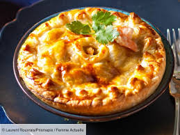 Cuisine indienne, la suite ! Plat Principal De Noel A Preparer La Veille Nos Recettes Faciles Femme Actuelle Le Mag