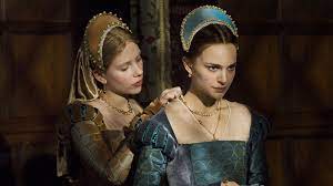 Создатели «анны болейн» заявили, что расскажут о последних месяцах жизни королевы «анна болейн» не первый пример несовпадения этничности «исторической личности» и актёра. Recenziya Na Film Eshe Odna Iz Roda Bolejn