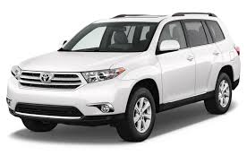 Users ranked 2002 toyota highlander against other cars which they drove/owned. 2011 Toyota Highlander Buyer S Guide Reviews Specs Comparisons