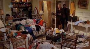 How To Get Your Security Deposit Back Clean Your Filthy Apartment The Billfold Apartment Security Apartment Cleaning Move Out Cleaning