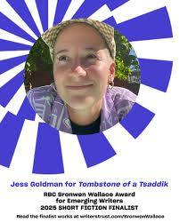 Writers' Trust of Canada