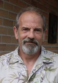 Tribute to a motorcycle enthusiast