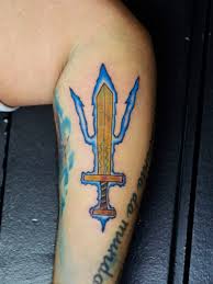 Check spelling or type a new query. Tattoo Uploaded By Kaique Baseotto Espada Anaklusmos Da Serie De Livros Do Percy Jackson 1306606 Tattoodo