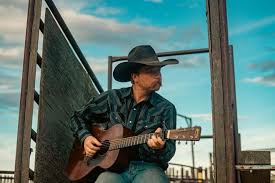 Colter Wall Cancels Tour, Prioritizes Mental Health