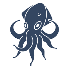 Kraken Cut File Sea Creature Logo Kraken icon SVG Black Squid Clipart Clip  Art Art & Collectibles lifepharmafze.com