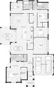Seiiki Floor Plans Dream House Plans Small House Floor Plans