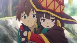 Kono subarashii sekai ni shukufuku wo!: Konosuba God S Blessing On This Wonderful World Legend Of Crimson Movie Review Den Of Geek
