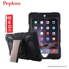 Out of a pocket or bag whenever inspiration strikes. Apple Ipad Mini 4 Case Pepkoo Drop Proof Protection Case For Ipad Mini 4 Black