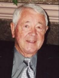 David Ernst Obituary (2016)