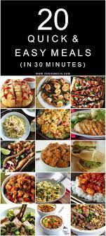 Loading Quick Easy Meals Quick Easy Dinner Easy Meals