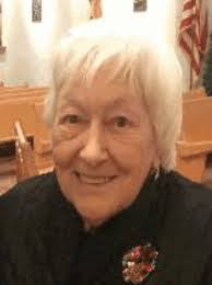 Katherine Cuono, 92, of West Bangor (Obituary Brought to You by Heintzelman  Funeral Home)