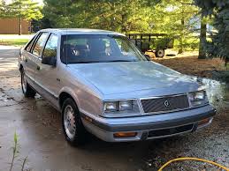 Image result for Radiant Silver 1985 Chrysler