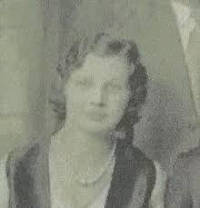 Meta Alma Emilie Roeder Wildman (1906-1940)