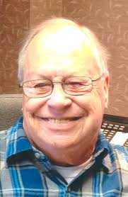 William Ward Obituary