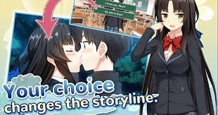 Nah, definisi game dewasa di sini gak hanya game percintaan android yang dipenuhi adegan dewasa saja grafisnya pun cukup realistik loh! 20 Daftar Game Dew4sa Android Mirip Summertime Saga Nafaskuda