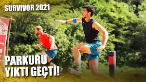 Erkek kardeşler, birbirlerinin eşlerine de. Steven In Yurek Burkan Hikayesi Survivor 2021 Youtube