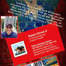 Ruben Drives U Https App Travelsafe Pr Gov Puerto Facebook
