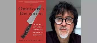 On the latest episode, we speak to Dr Christopher Bobier about his new  co-edited book New Omnivorism and Strict Veganism: Critical Perspectives,  from Routledge. New omnivores hold that it can sometimes be