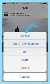 On 3/27, instagram updated the usage of hashtags.no longer can you bring a post to the top of a conversation by updating the hashtag. 3 Great Tips For Using The Instagram Archive Feature Later Blog