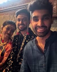 Amar Bhati & Smruti Ruparel (@brainkrupt) • Instagram photos and videos