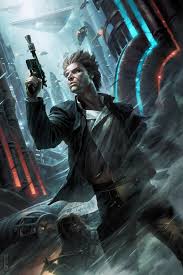 Ahead Of The Odds Raymond Swanland Star Wars Artwork Star Wars Illustration Star Wars Fan Art