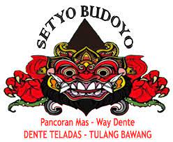 Tari ini menggunakan properti kuda buatan seperti halnya yang biasa kita dapati pada kesenian kuda lumping, jaran kepang atau tari jathilan. Latihan Rutin Jaranan Kreasi Setyo Budoyo Way Dente Setyo Budoyo Way Dente