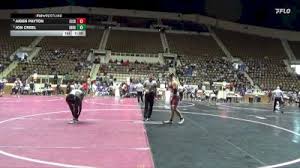 5A 215 lbs Quarterfinal