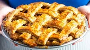 Im not saying this is the best apple pie recipe but… 1.1k views 0 votes. How To Make Our Favorite Homemade Apple Pie From Scratch Youtube